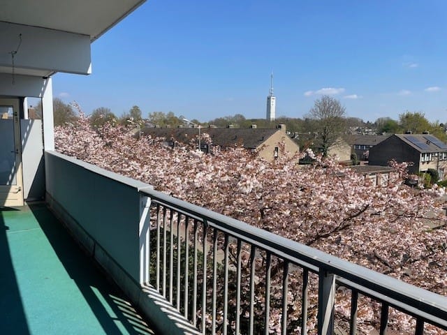 Foto 6 van Planetenhof 134-C