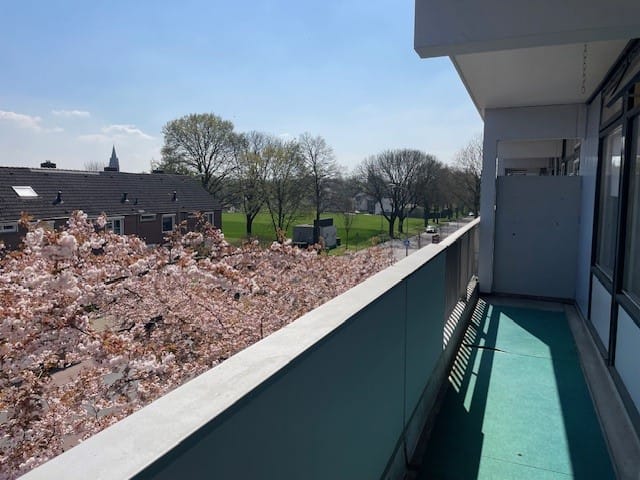 Foto 7 van Planetenhof 134-C