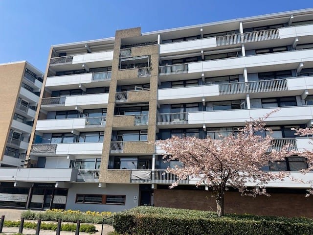 Foto 13 van Planetenhof 134-C