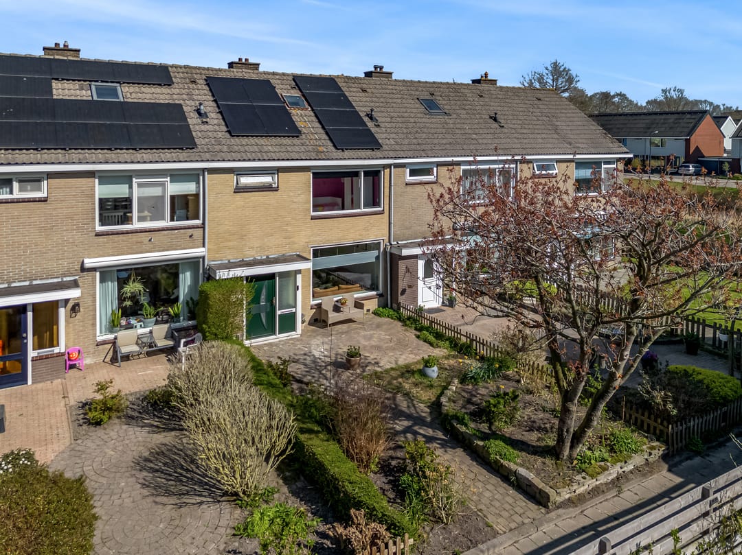 Foto 1 van Uranuslaan 6