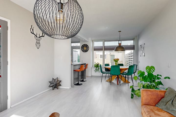 Foto 2 van Uranuslaan 6