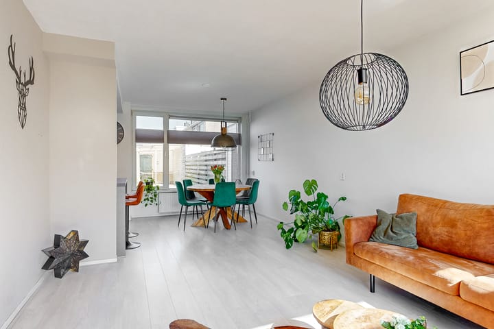 Foto 4 van Uranuslaan 6