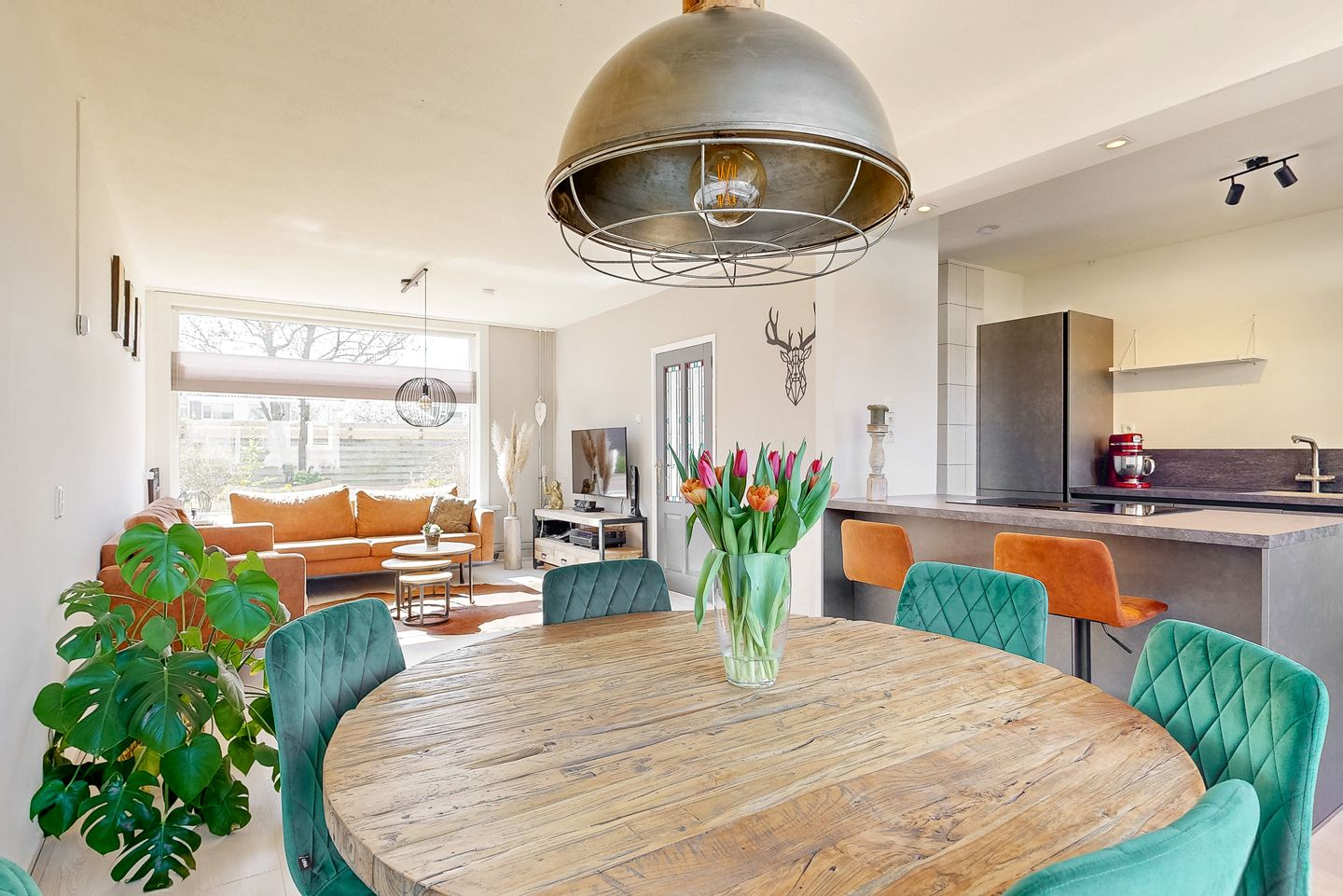 Foto 5 van Uranuslaan 6