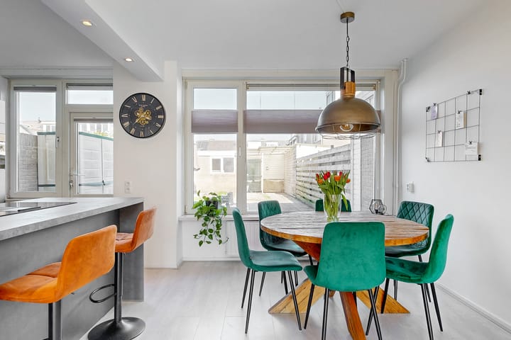 Foto 6 van Uranuslaan 6