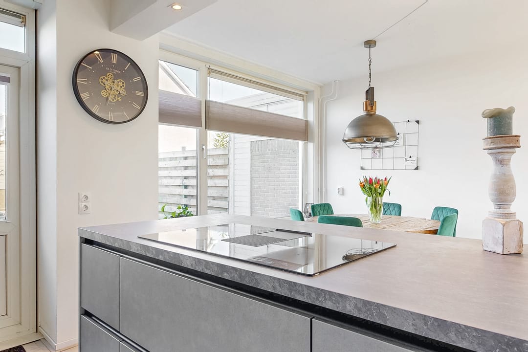 Foto 11 van Uranuslaan 6