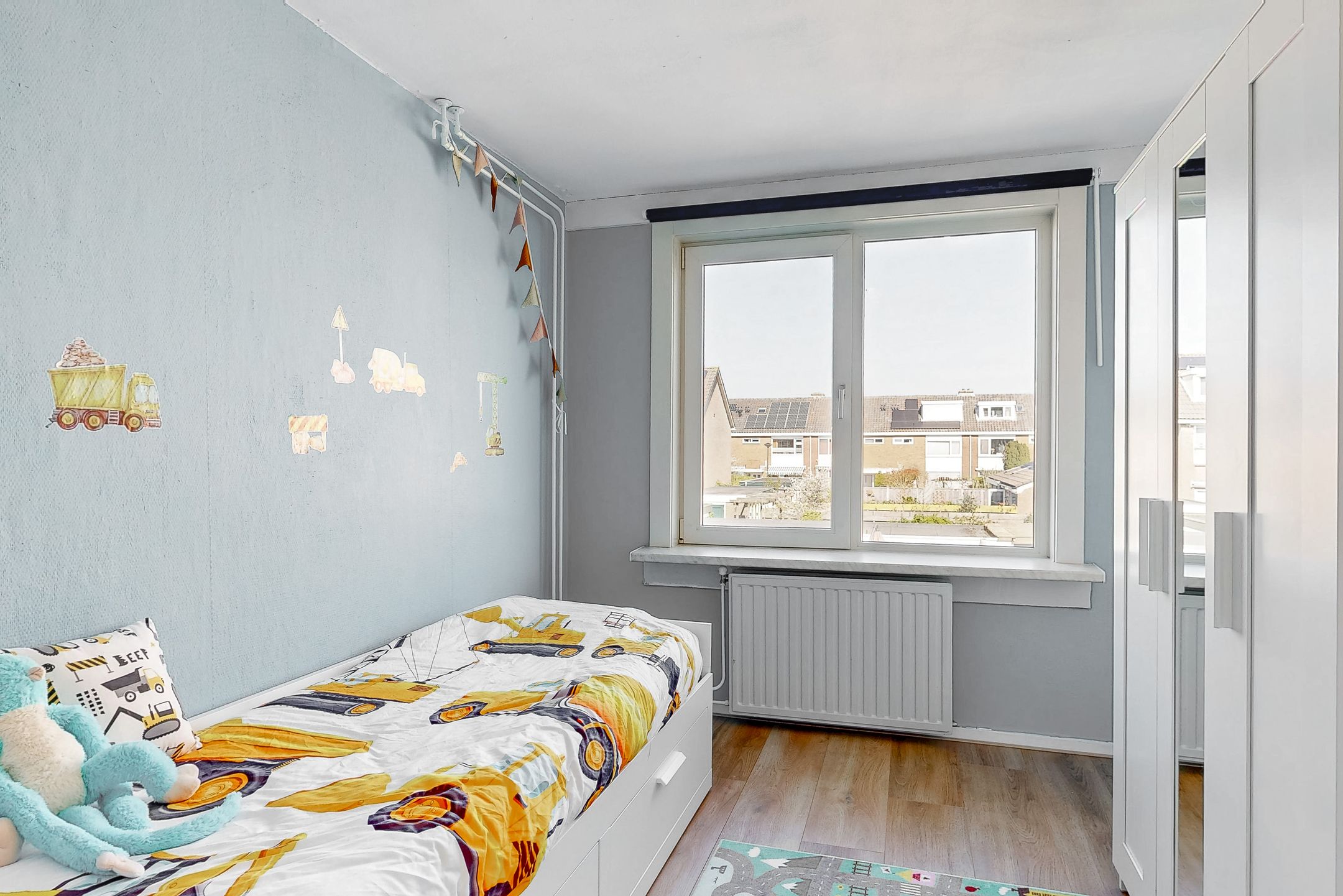 Foto 18 van Uranuslaan 6