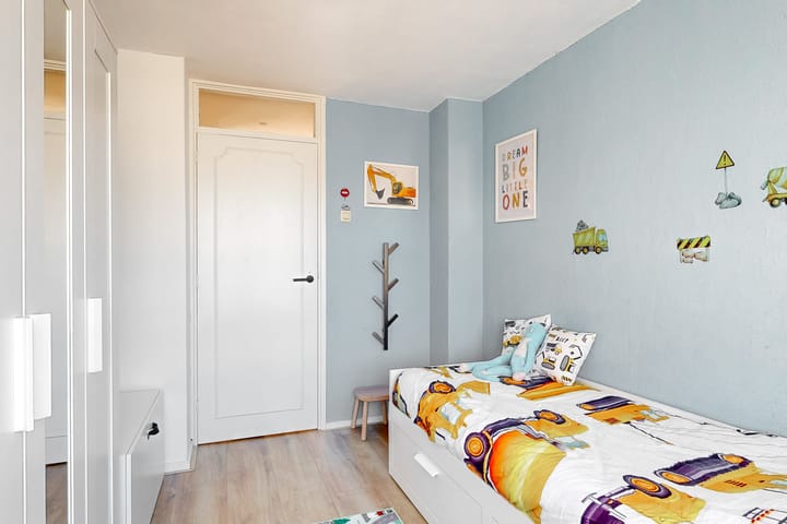 Foto 19 van Uranuslaan 6