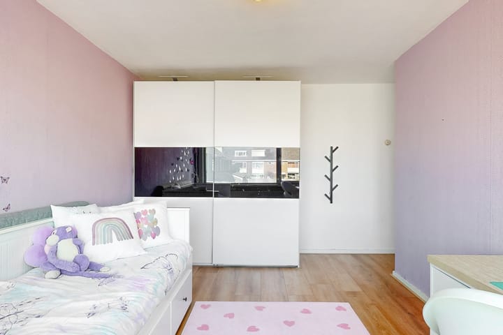 Foto 21 van Uranuslaan 6