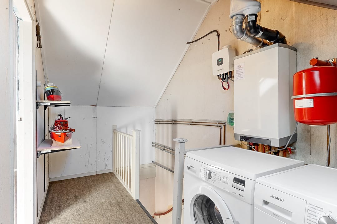 Foto 22 van Uranuslaan 6