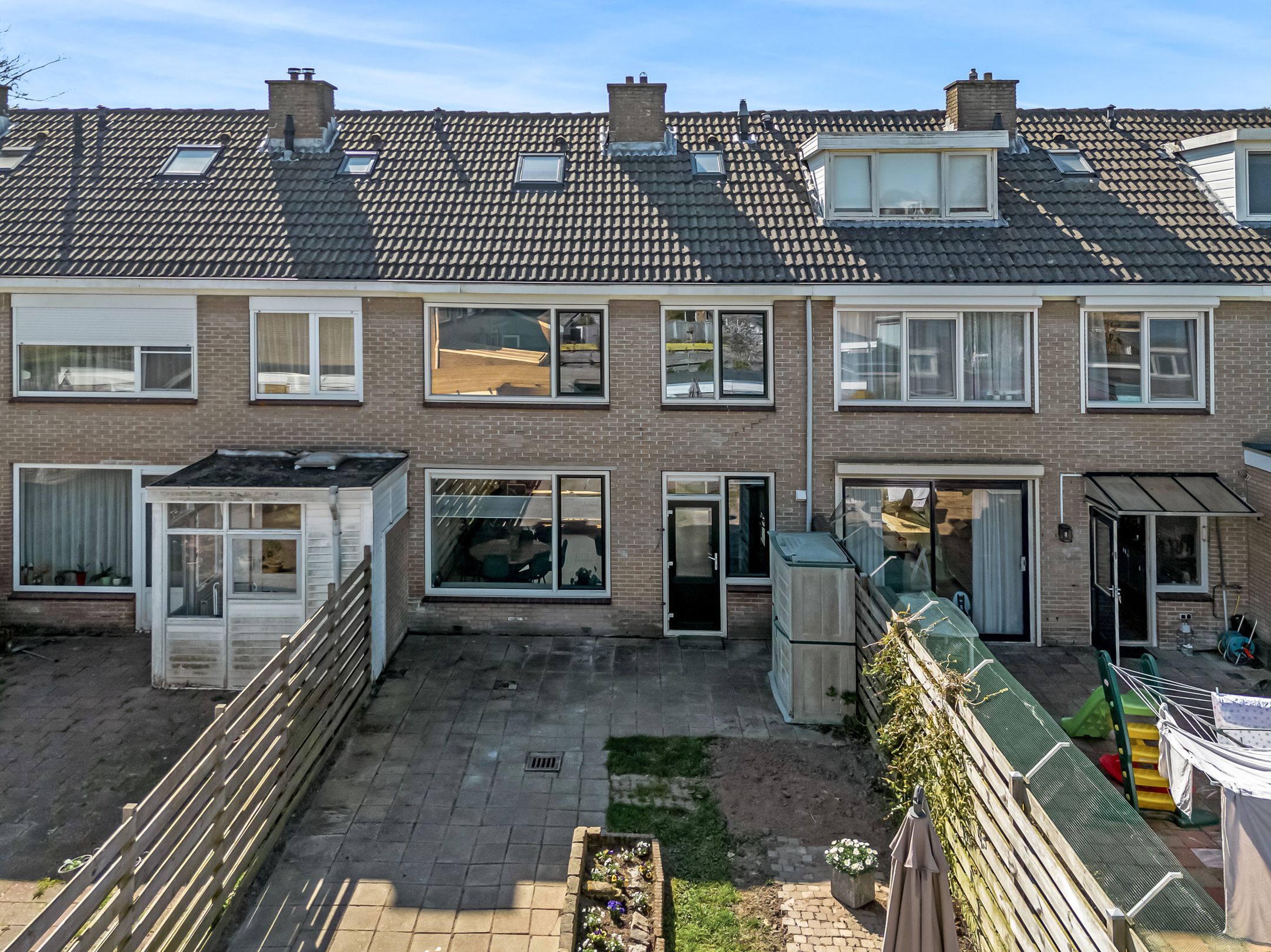 Foto 24 van Uranuslaan 6