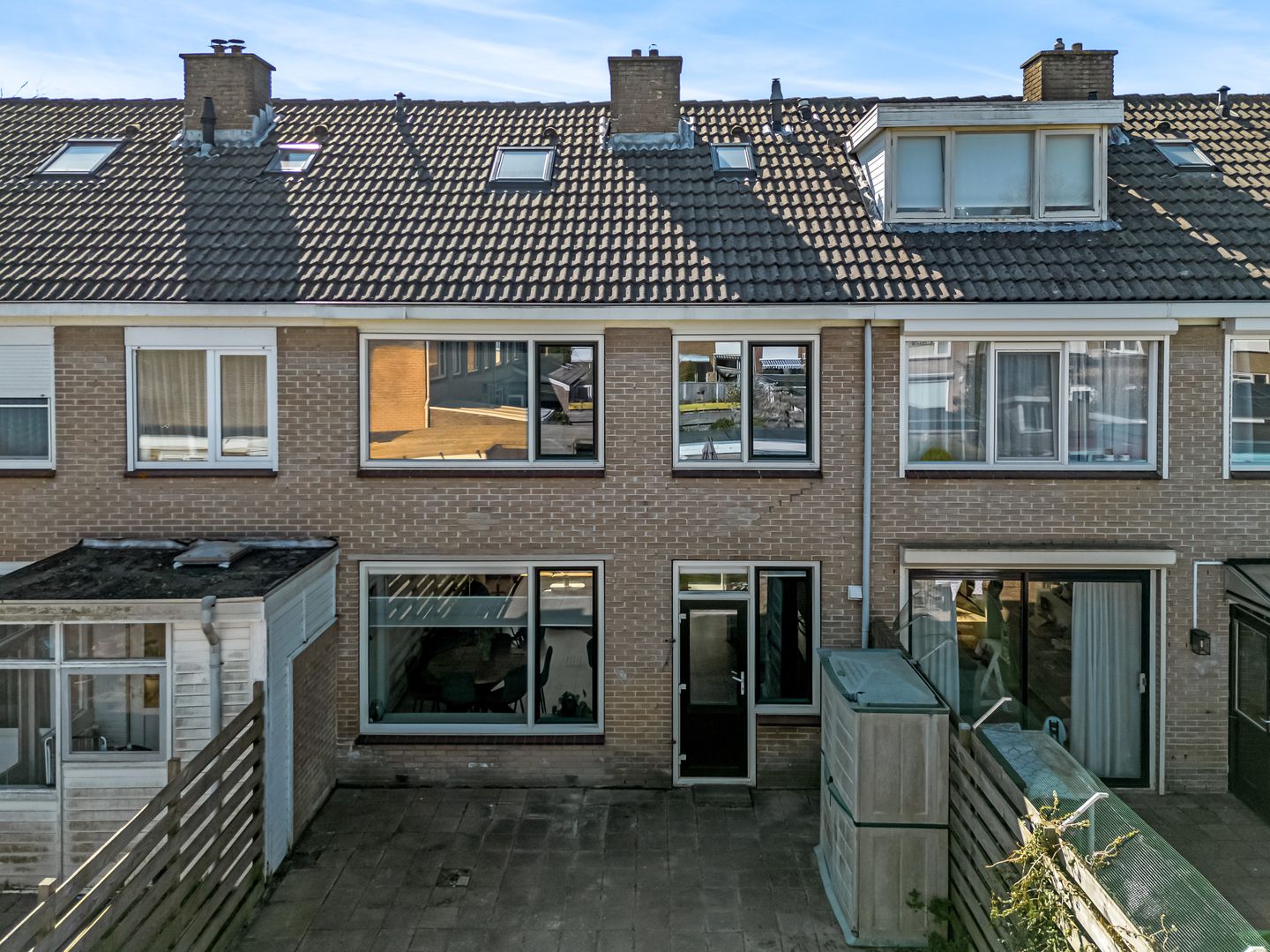 Foto 25 van Uranuslaan 6