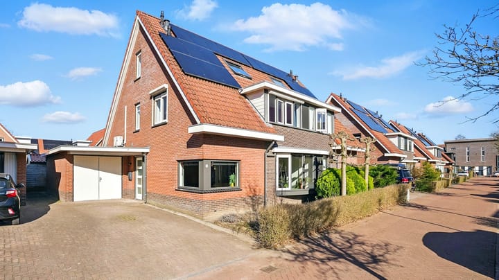 Foto 1 van Graskom 13