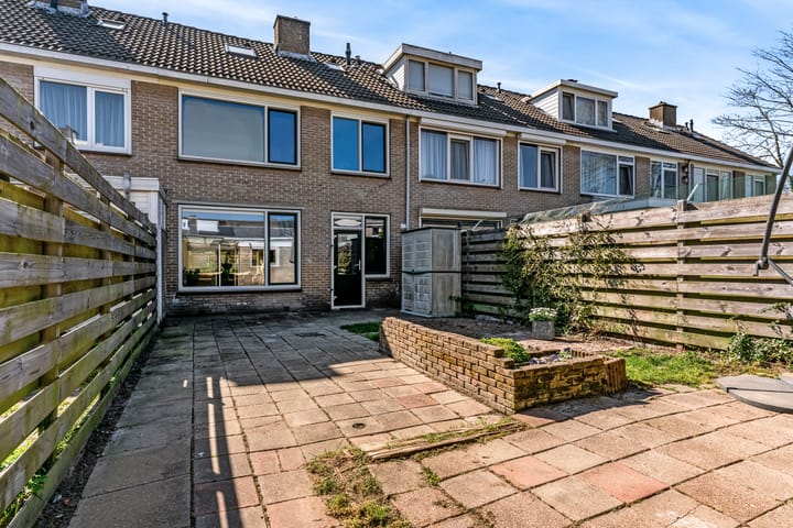 Foto 26 van Uranuslaan 6