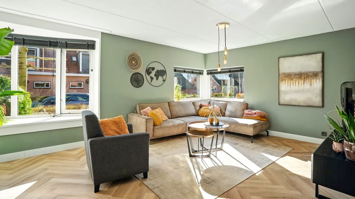 Foto 2 van Graskom 13