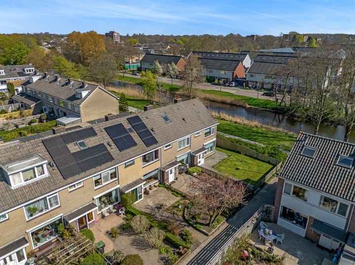 Foto 28 van Uranuslaan 6