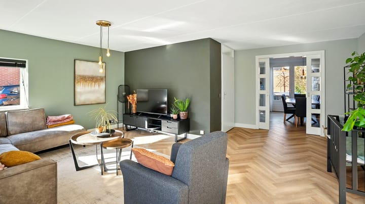 Foto 4 van Graskom 13