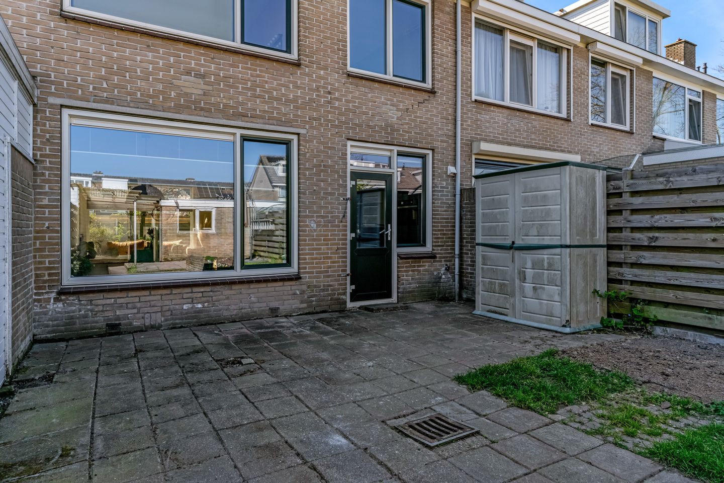 Foto 29 van Uranuslaan 6