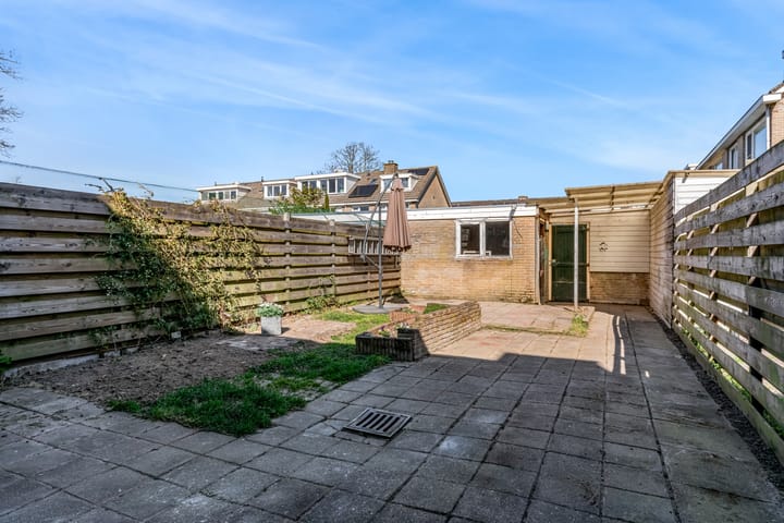 Foto 30 van Uranuslaan 6