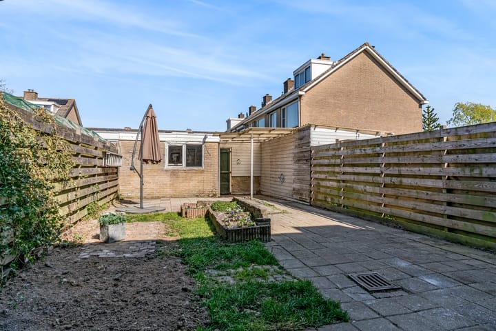 Foto 31 van Uranuslaan 6