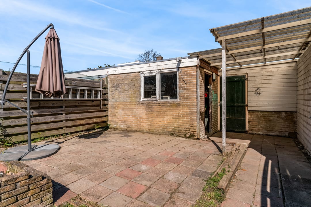 Foto 32 van Uranuslaan 6