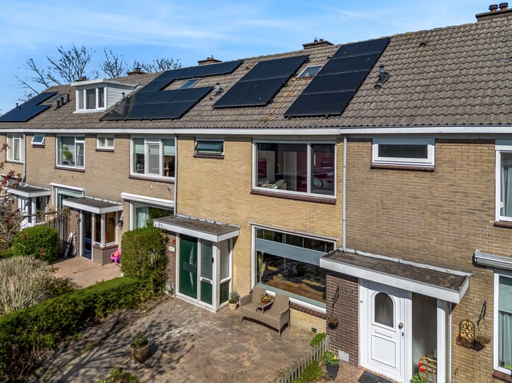 Foto 36 van Uranuslaan 6