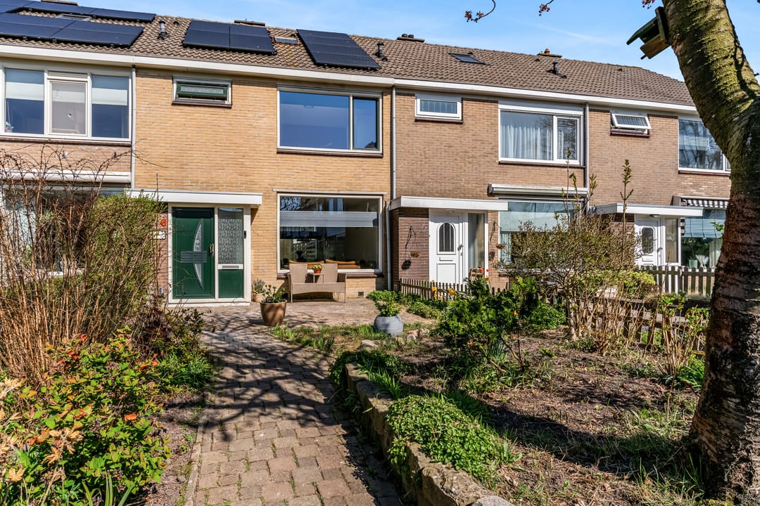 Foto 37 van Uranuslaan 6