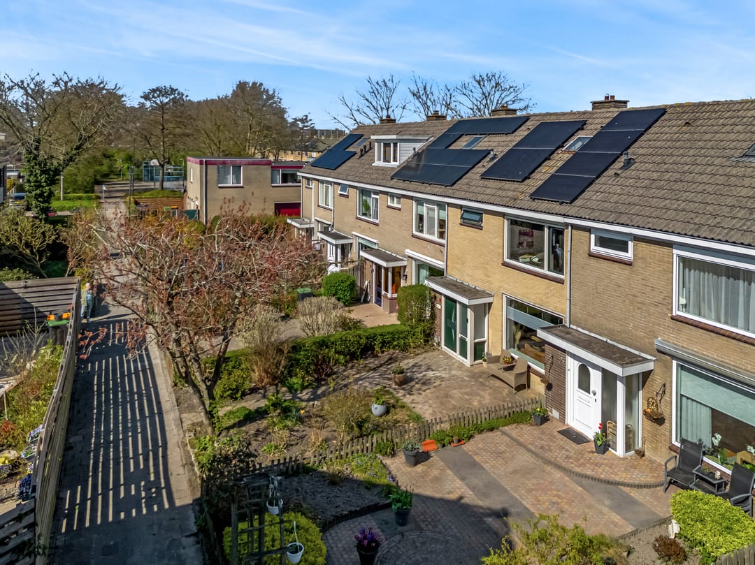 Foto 38 van Uranuslaan 6