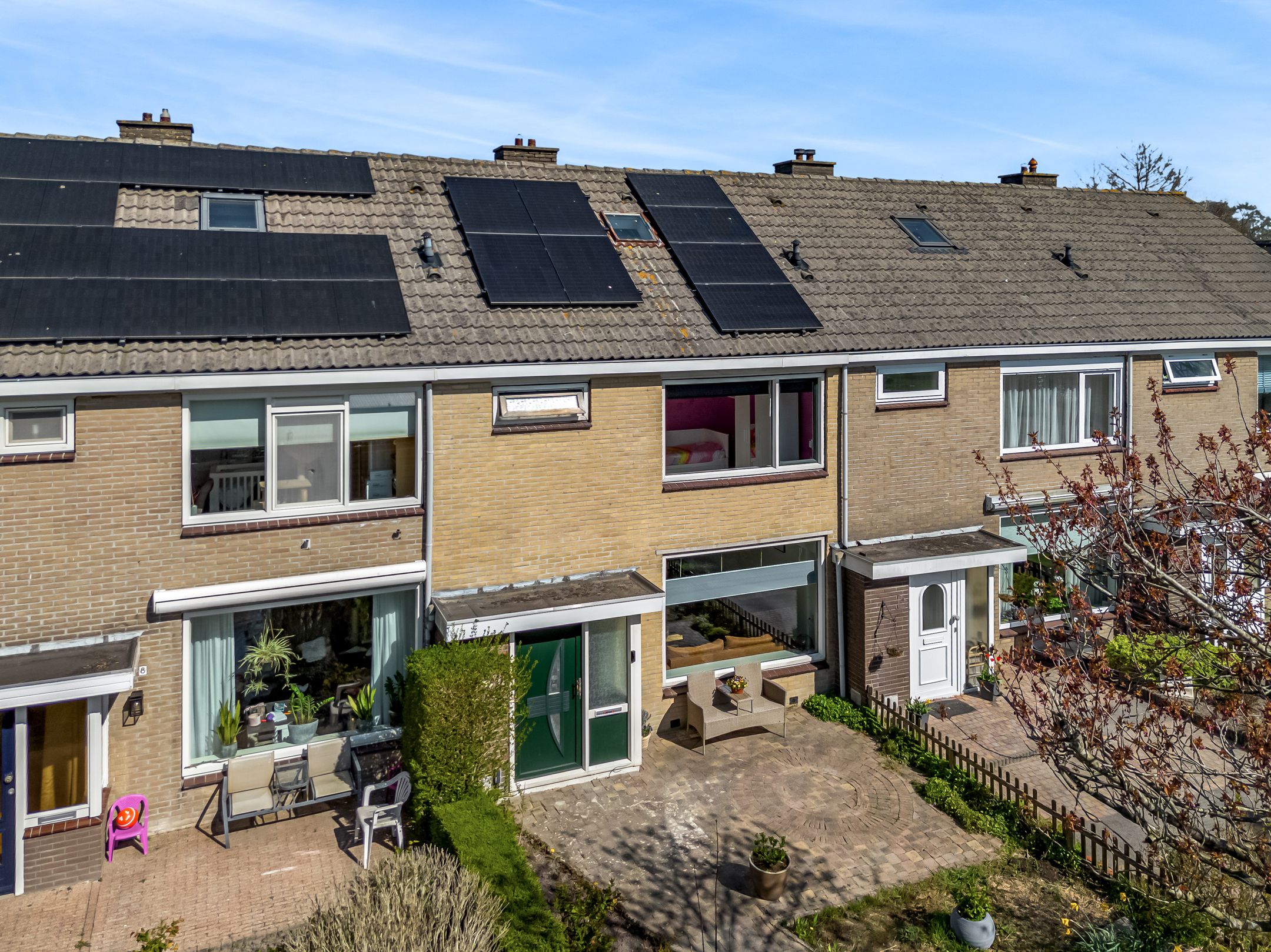 Foto 39 van Uranuslaan 6