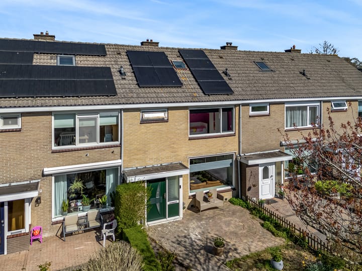 Foto 39 van Uranuslaan 6