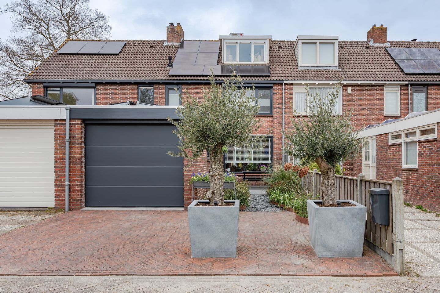 Foto 1 van Sijmen Grootstraat 5