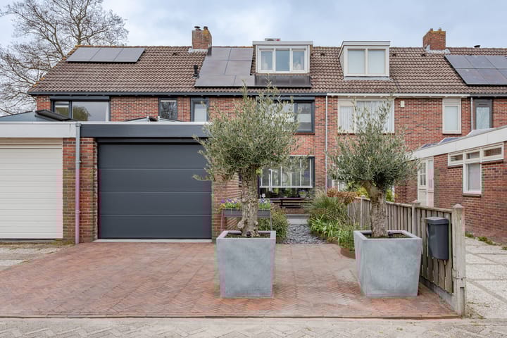 Foto 1 van Sijmen Grootstraat 5