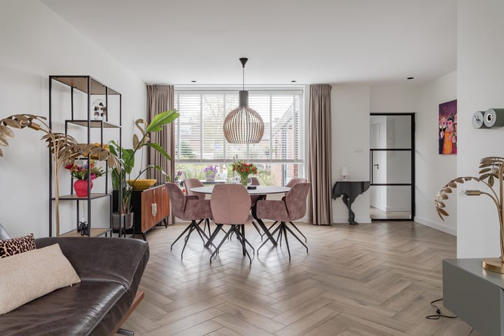 Foto 2 van Sijmen Grootstraat 5