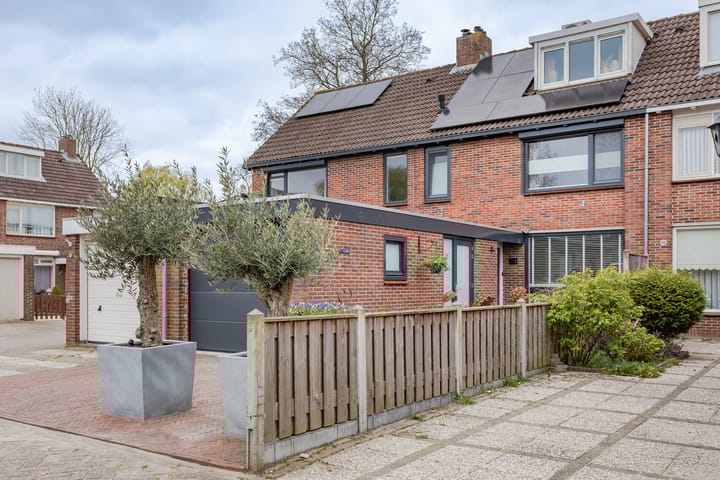 Foto 6 van Sijmen Grootstraat 5