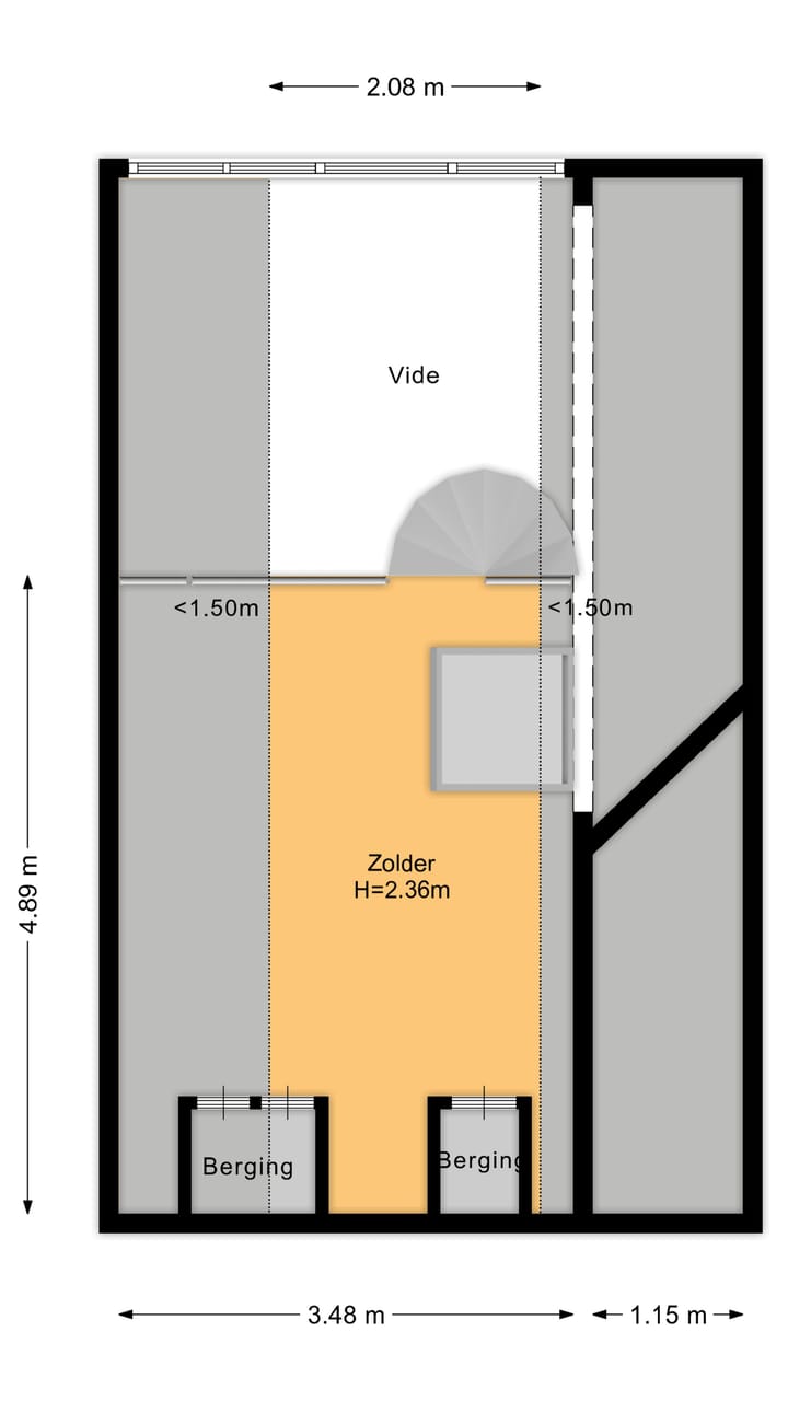 Foto 70 van Laanweg 6