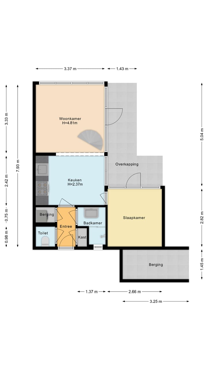 Foto 71 van Laanweg 6