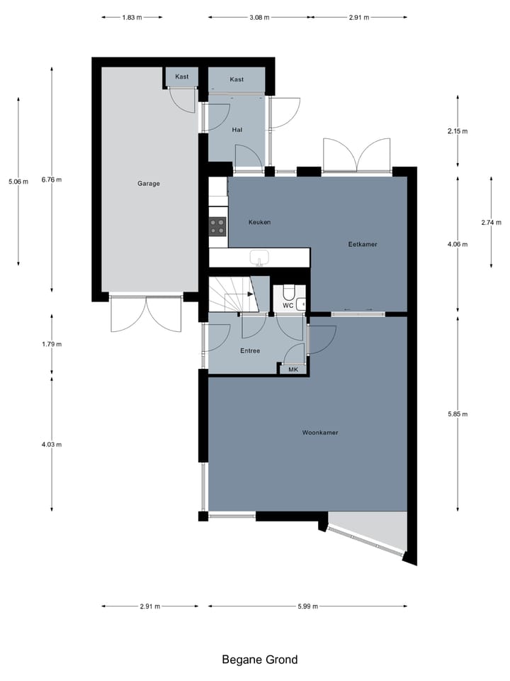 Foto 35 van Graskom 13