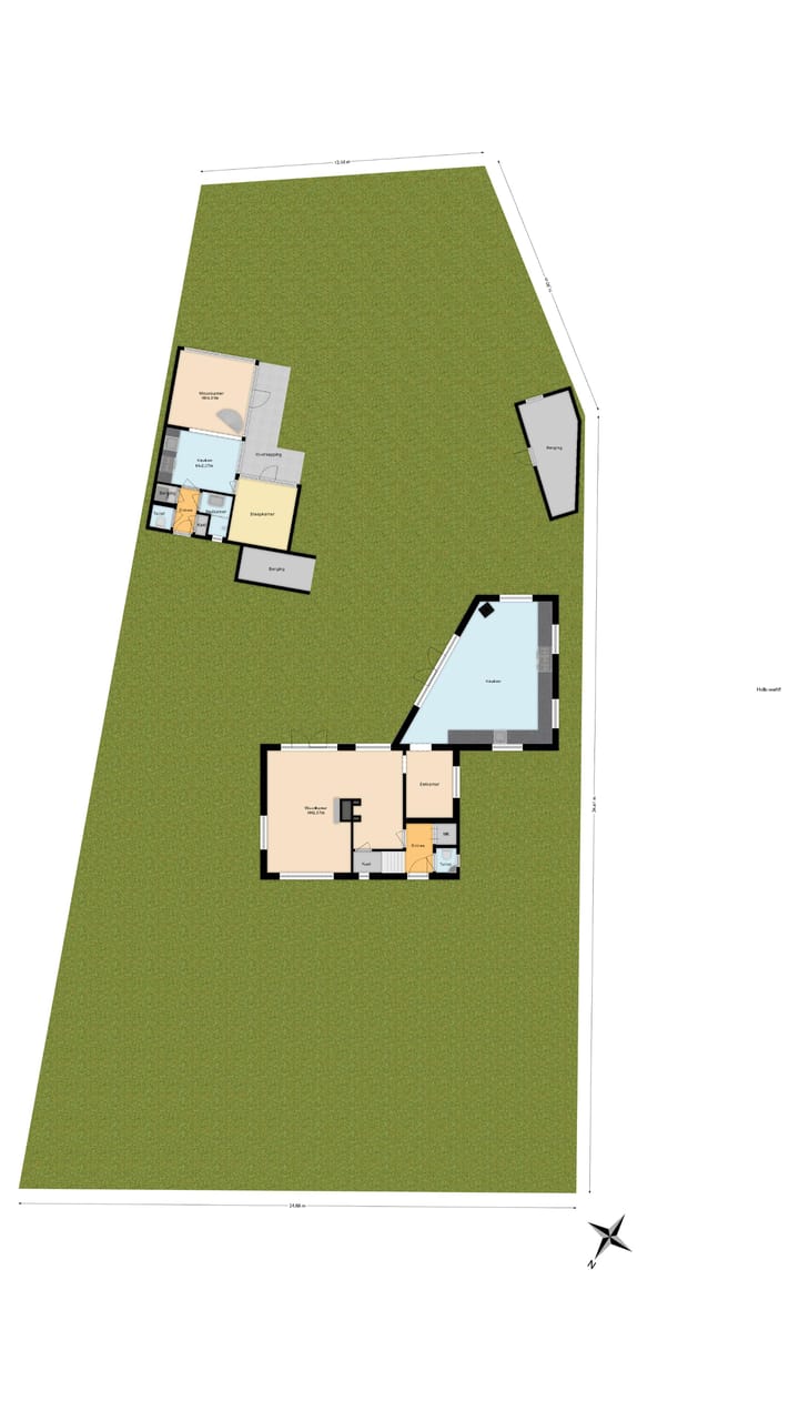 Foto 73 van Laanweg 6