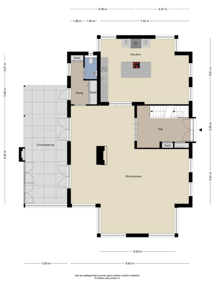 Foto 65 van Kaathoven 13