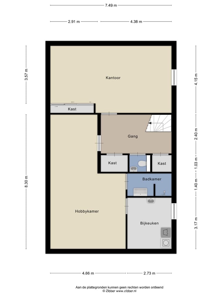 Foto 67 van Kaathoven 13