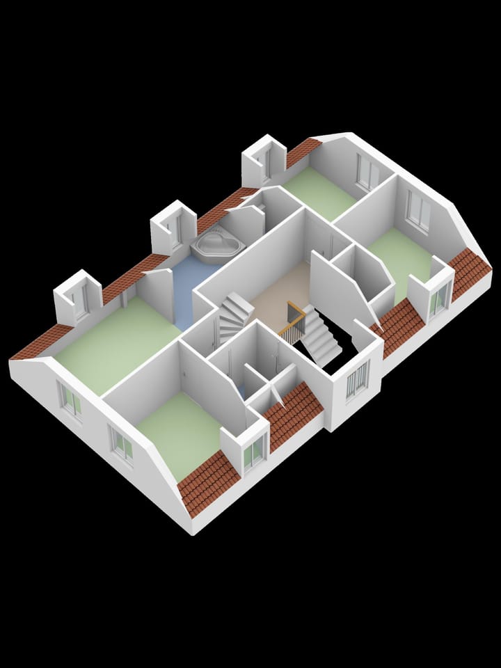 Foto 70 van Kaathoven 13