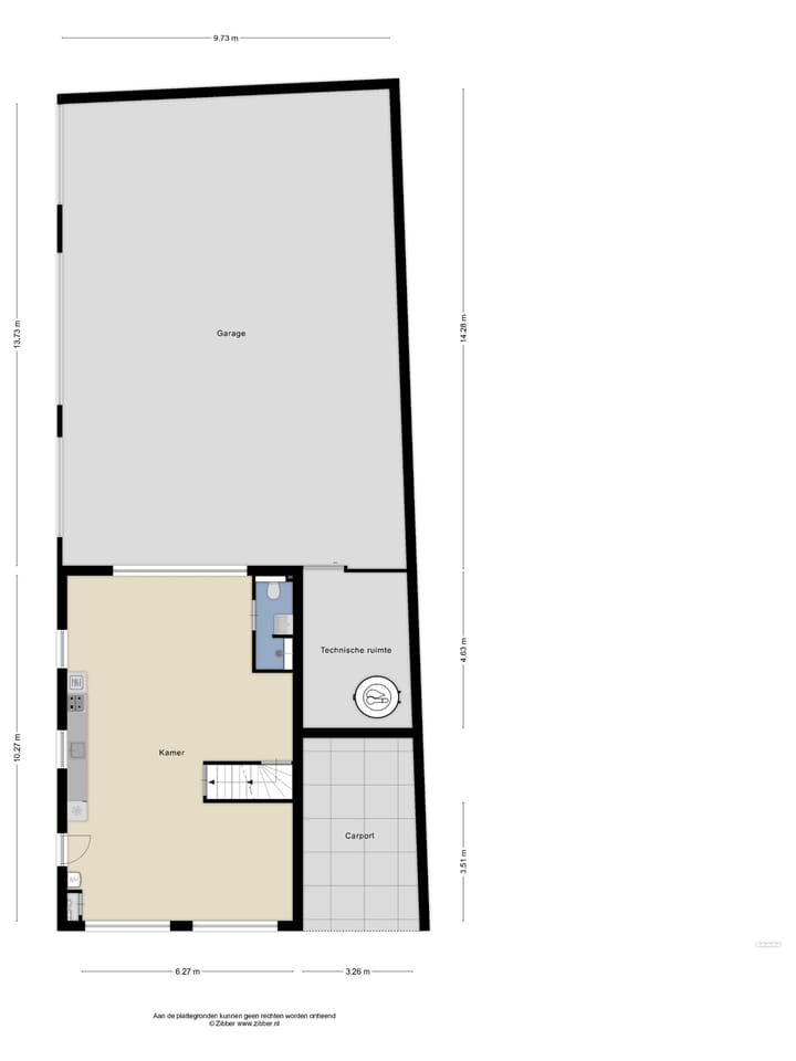 Foto 73 van Kaathoven 13