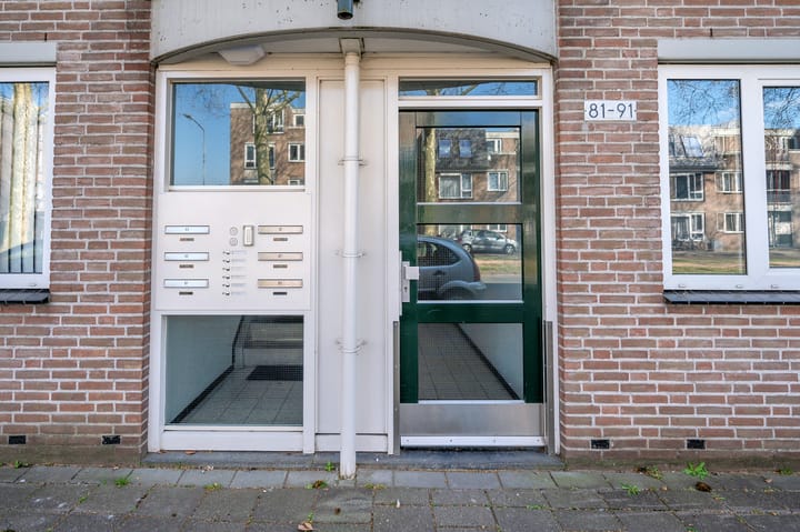 Foto 2 van Regentessestraat 85