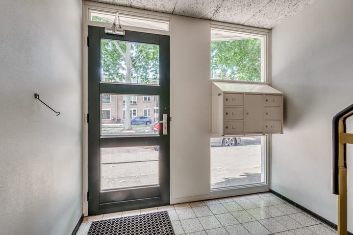 Foto 3 van Regentessestraat 85