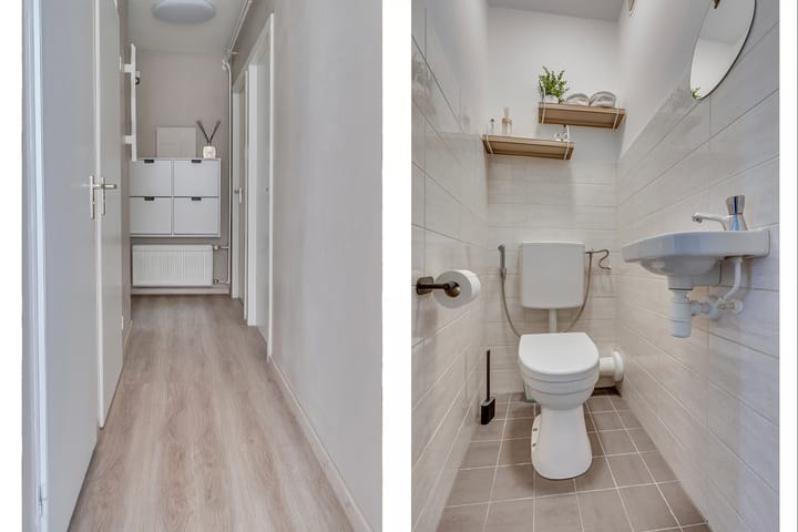 Foto 6 van Regentessestraat 85