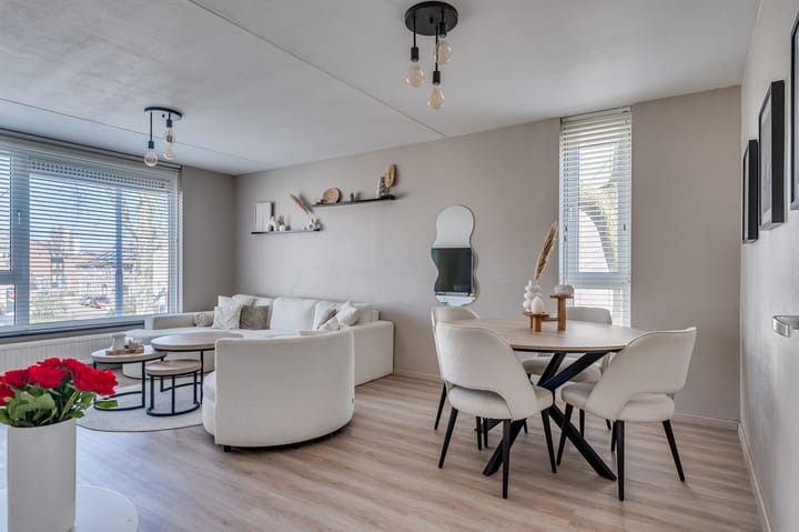 Foto 7 van Regentessestraat 85