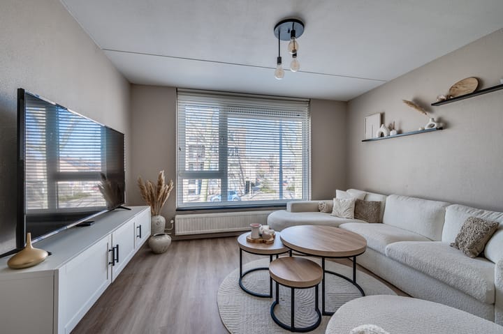 Foto 12 van Regentessestraat 85