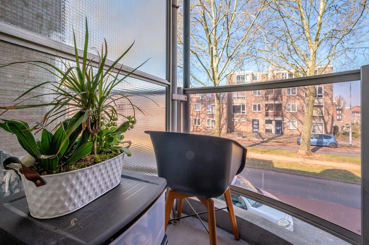 Foto 19 van Regentessestraat 85