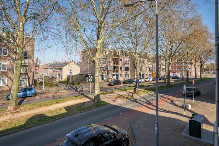 Foto 20 van Regentessestraat 85