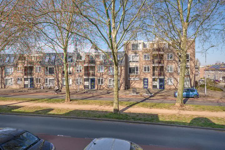 Foto 21 van Regentessestraat 85