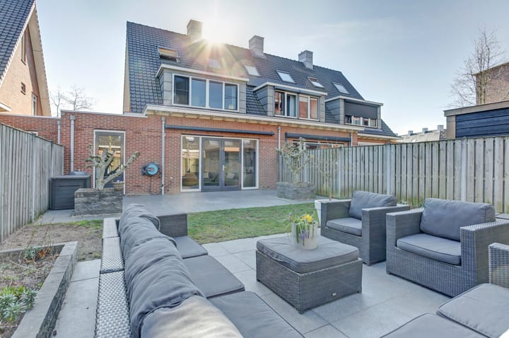 Photo 4 of Torenbergerhout 14